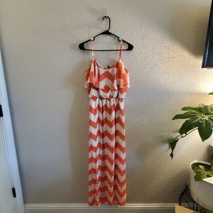 Summer Maxi Dress